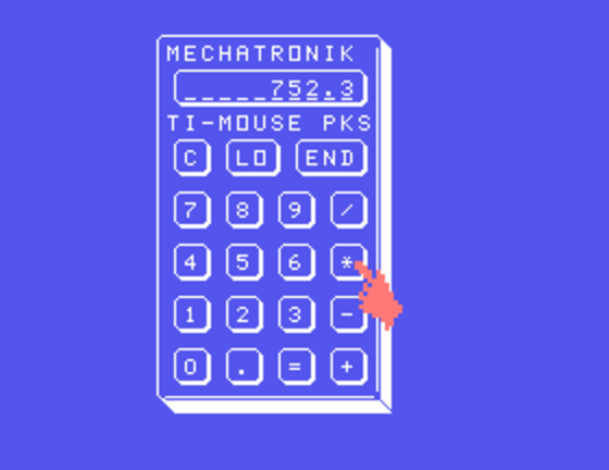 calculator